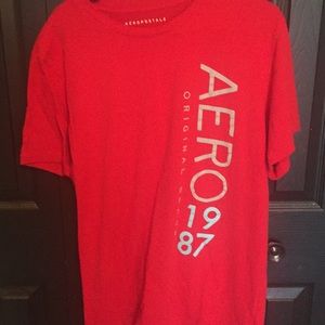 Aeropostale t-shirt